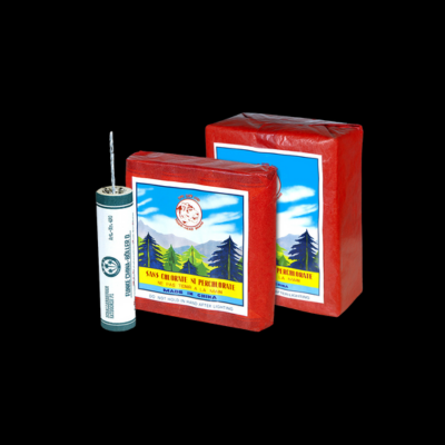 China Böller D "Funke" 4 Stuck Pro Pack