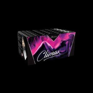 Climax "Pyrocentury" 49 Schuss Batterie