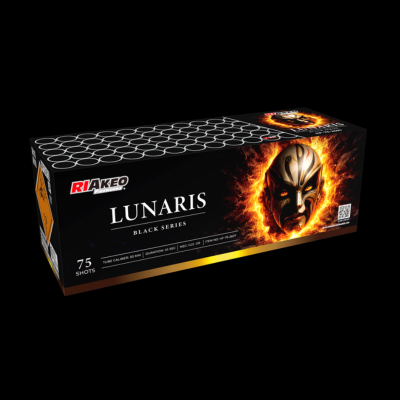 Lunaris "Riakeo" 75 Schuss Verbund