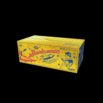 Startowac "Iskra" 86 Schuss Verbund