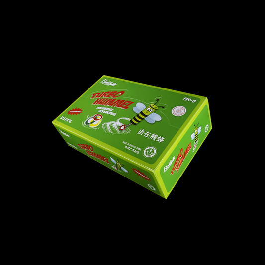 Turbo Hummel "Funke"