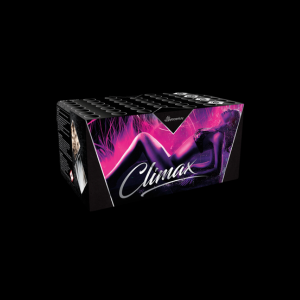 Climax "Pyrocentury" 49 Schuss