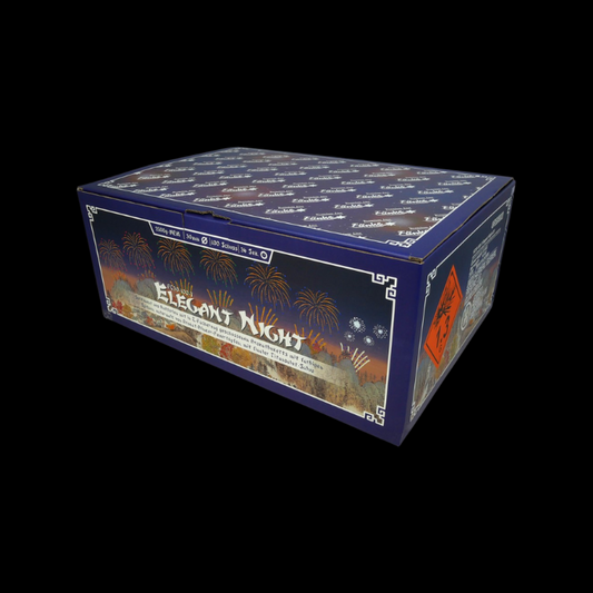 Elegant Night "Funke" 100 Schuss Verbund