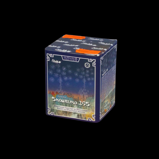 Snowblind 25S "Funke" 25 Schuss Batterie