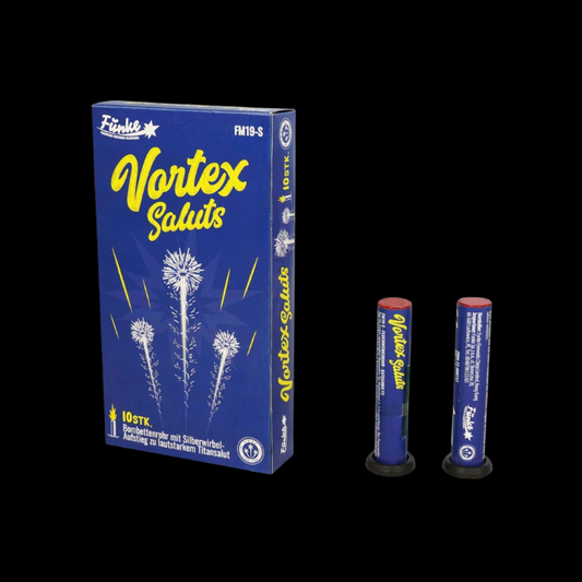 Vortex Salut "Funke"